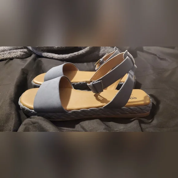 Sonoma ortholite eco sandles - Picture 2 of 6